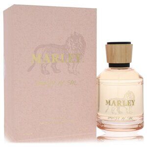 Marley Satisfy My Soul by Marley Eau De Parfum Spray (Unisex) 3.4 oz